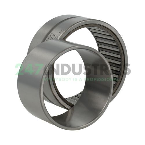 NKI55/35 San Yun Industrial Co. Ltd. Image 2