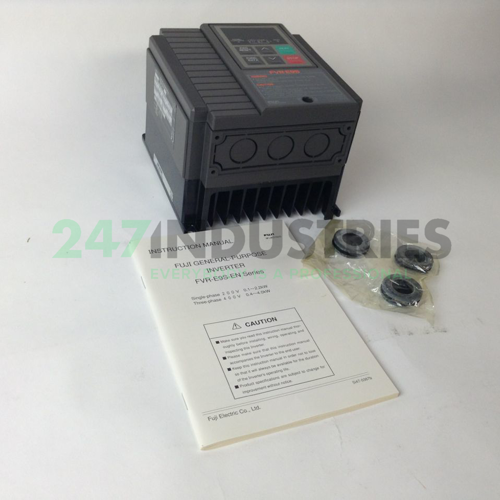 FVR0.75E9S-4EN Fuji Electric