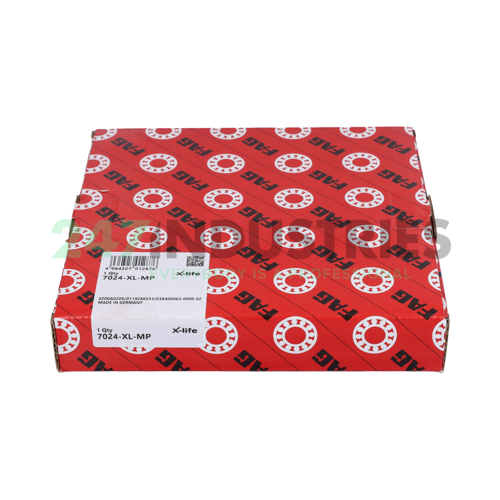 7024-XL-MP FAG Image 3
