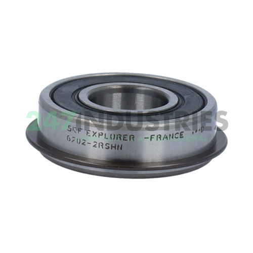 6202-2RSHNR SKF