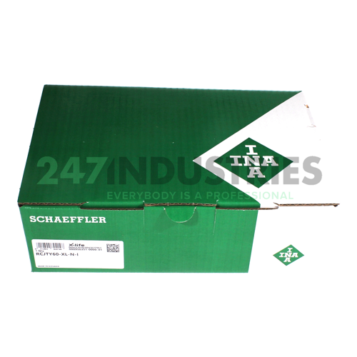 RCJTY60-XL-N-I INA Image 4