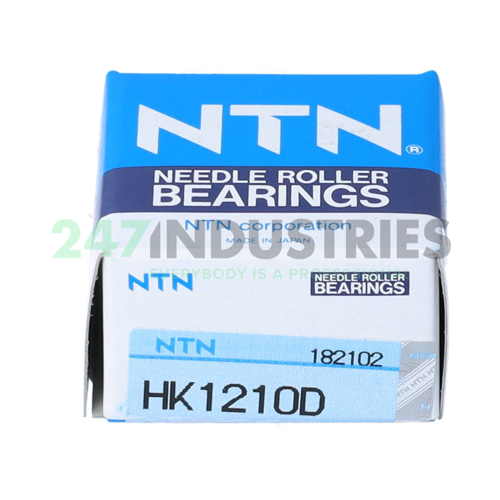 HK1210D NTN Image 3