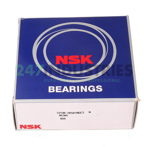 3310B-2RSRTNGC3 NSK Image 3