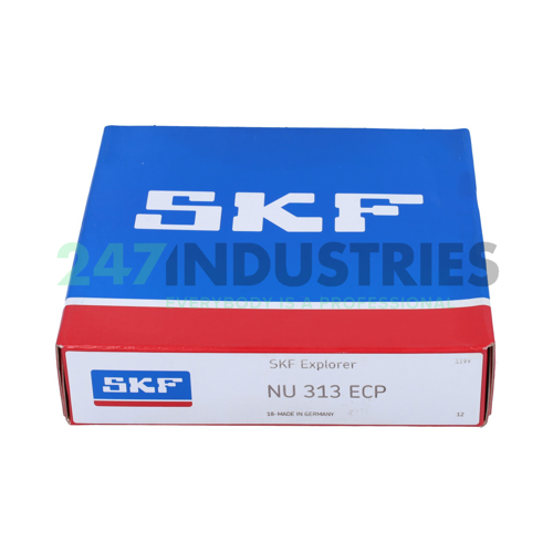 NU313ECP SKF Image 3