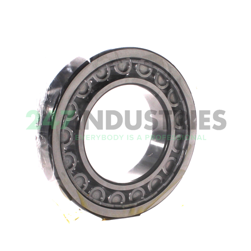 NU214ECJ SKF Image 2