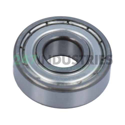 6201-C-2Z FAG Image 2