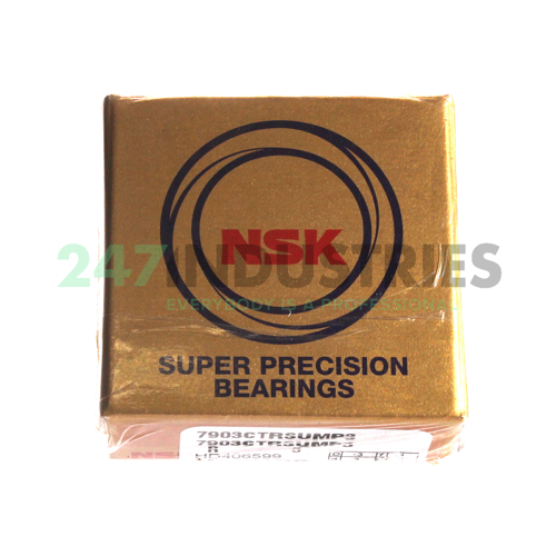 7903CTRSUMP3 NSK