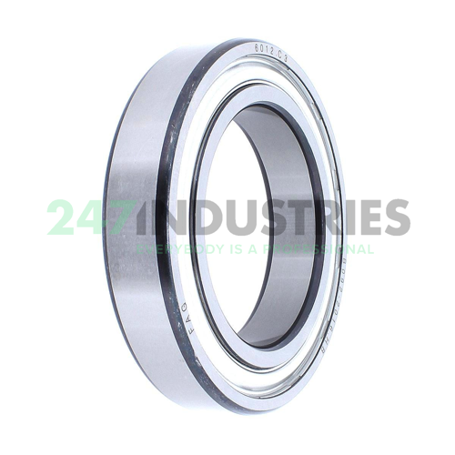 6012.2ZR.C3 FAG Image 2