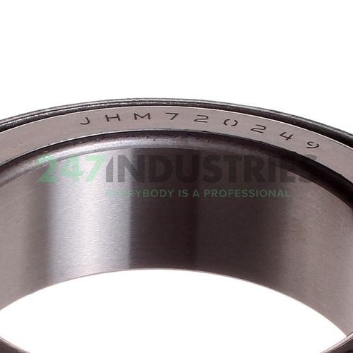 JHM720249 Timken Image 2