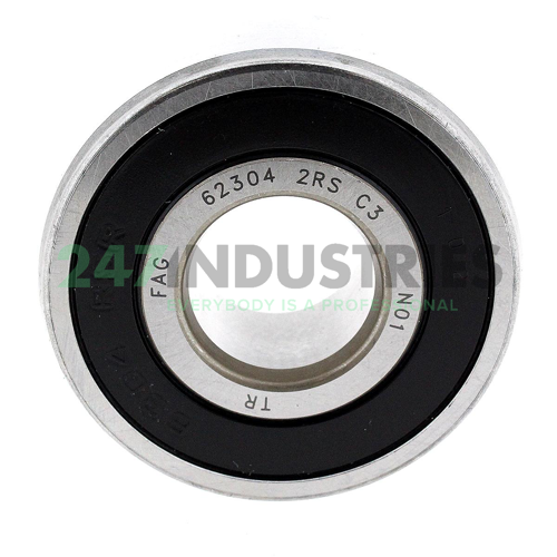 62304-A-2RSR-C3 FAG Image 2