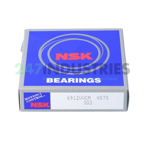 6912VVCM NSK Image 3