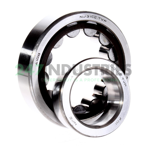 NJ310E TVP NKE Image 2