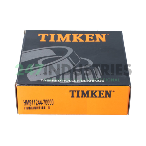 HM911244 Timken Image 3