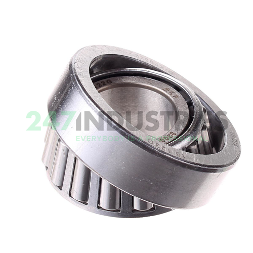 32004X/Q SKF Image 2