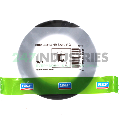 80X125X13HMSA10RG SKF Image 3