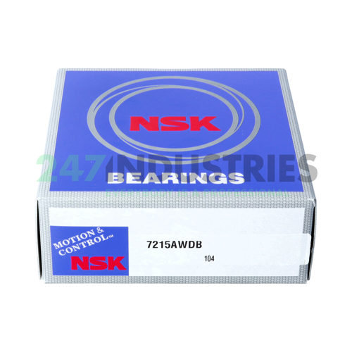 7215AWDB NSK Image 4