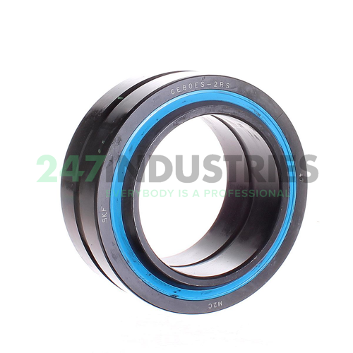 GE80ES-2RS SKF
