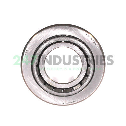 HR30307DJ NSK Image 3