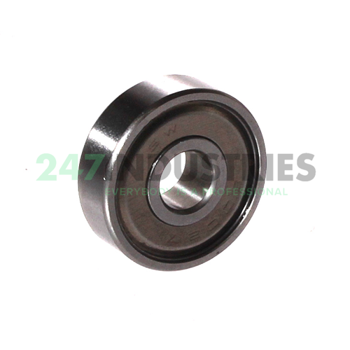 627ZZ SW Solid Works Image 2