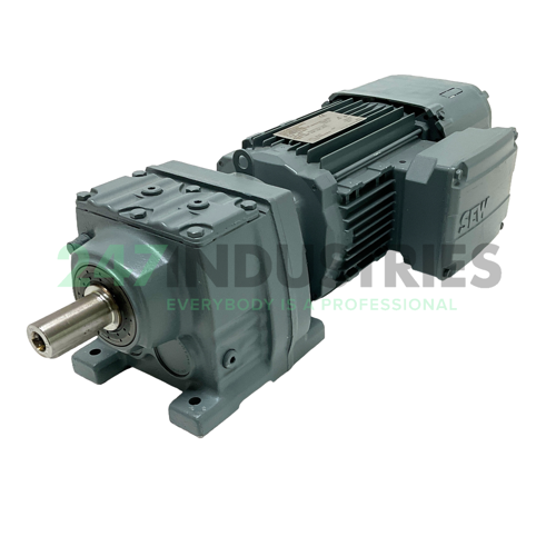 R37DRN80M4/BE1 SEW-EURODRIVE