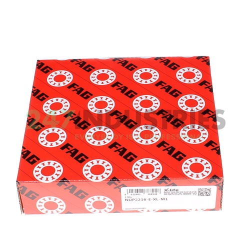 NUP2216-E-XL-M1 FAG Image 3