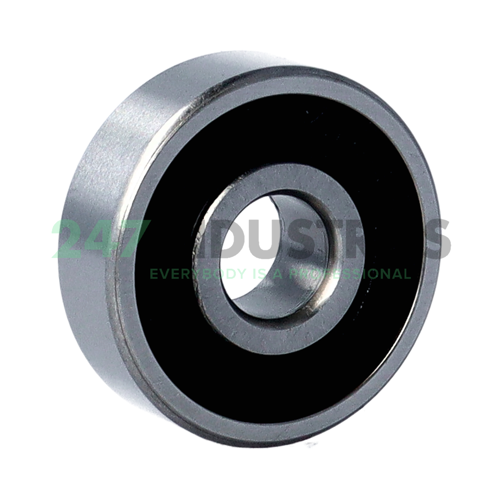 6301 2RS C3 FSY Image 2