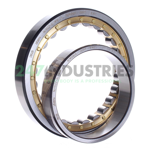 NU1022-XL-M1A-C3 FAG Image 3