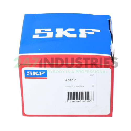 H310C SKF Image 3