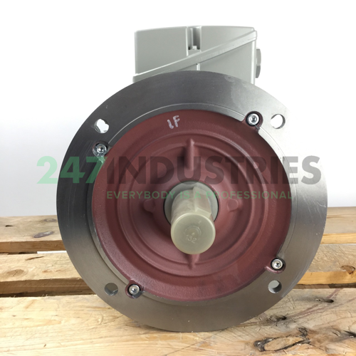 1LE1003-1CB03-4JA4-Z Siemens Image 4