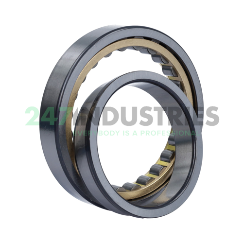 NJ1015-XL-M1 FAG Image 3