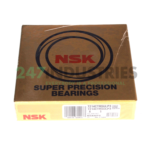 7214C TR SUL P3 NSK Image 3