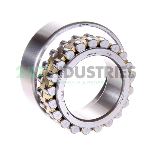 NN3009K CC1 P5 NSK Image 2