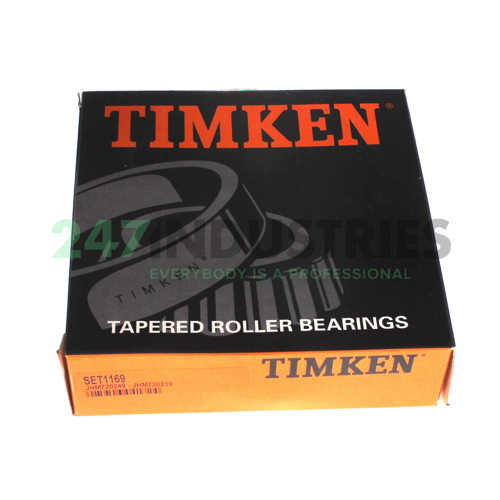 SET1169 Timken Image 4