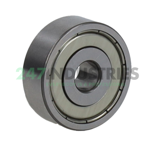 637-ZZ Timken Image 2