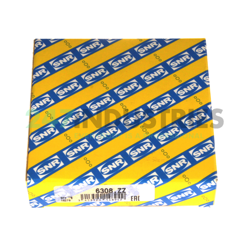 6308ZZ SNR Image 3