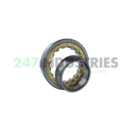 NJ220-E-XL-M1A-C4 FAG Image 3