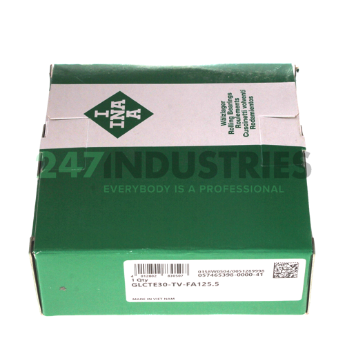 GLCTE30-TV-FA125.5 INA Image 3