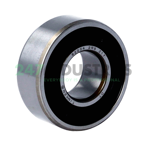 62204-2RS Timken