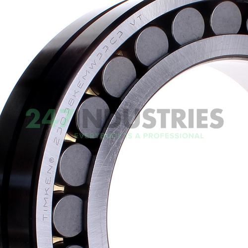 23038KEMW33C3 Timken Image 2