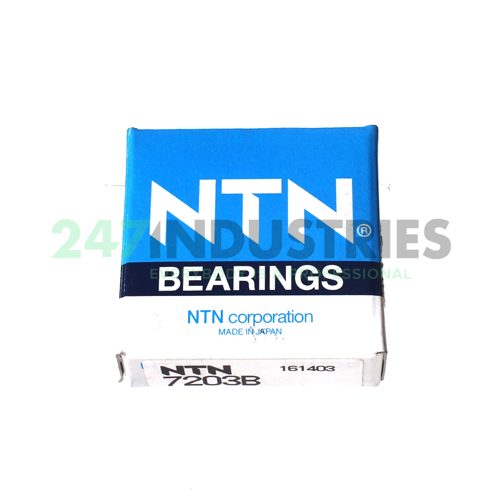 7203B NTN Image 3