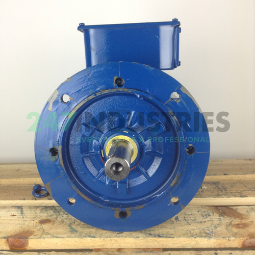 HF160M446060B5 Rossi Image 3