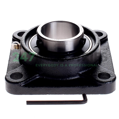 UCF210 Felstrom Image 2