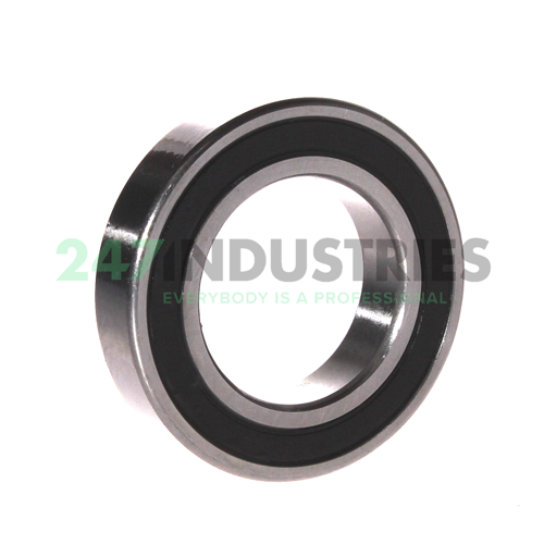 6008 2RS C3 ZKL Image 2