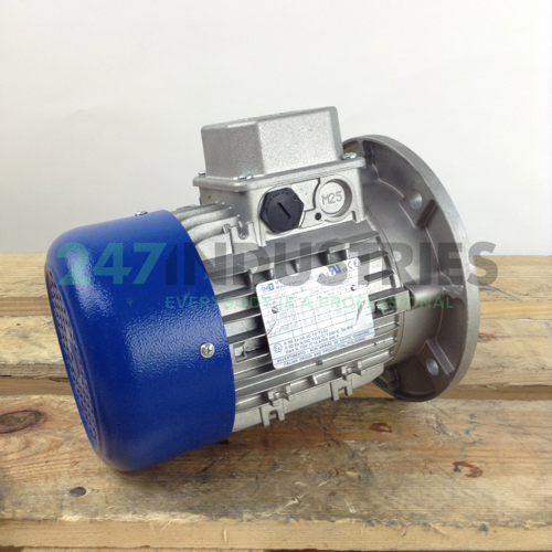 TN80A/4-SC-B5 MT Motori Elettrici Image 4