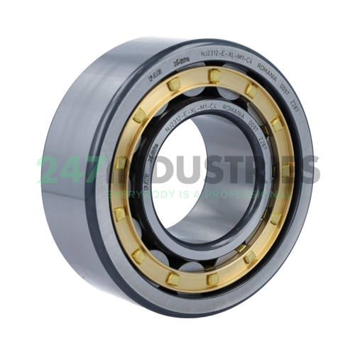 NJ2312-E-XL-M1-C4 FAG