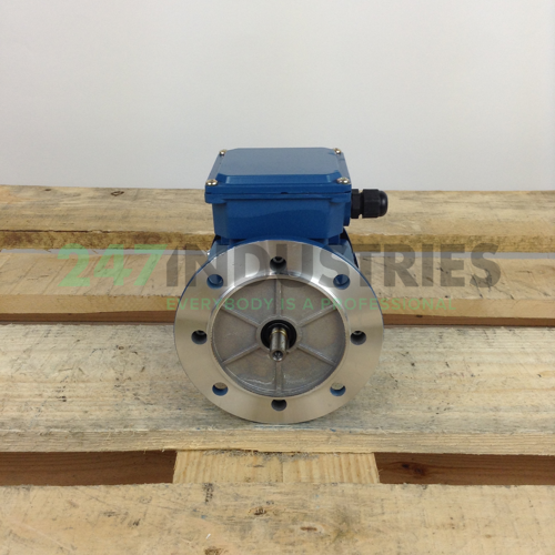 UMA63-4PB5 Universal Motors Image 4