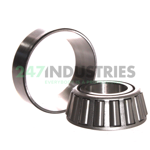 31594/31520 Timken Image 2