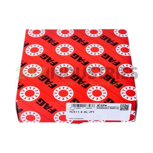 NJ311-E-XL-JP3 FAG Image 4
