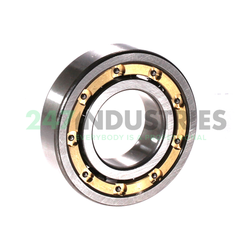 6206-MA-C3 FAG Image 2