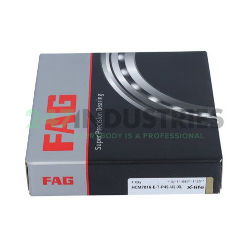 HCM7016-E-T-P4S-UL-XL FAG Image 3